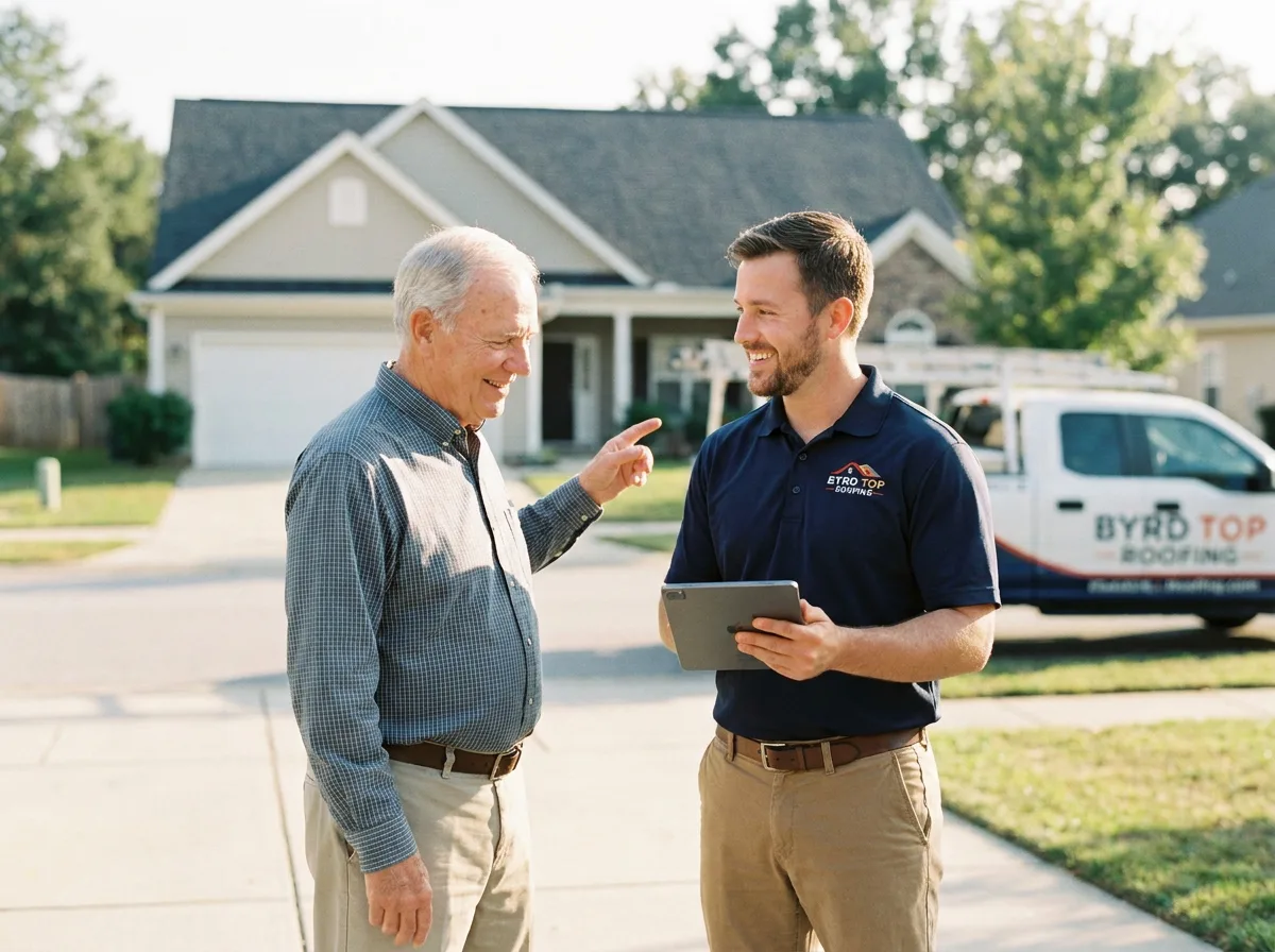 Roofing Ina, IL FAQs